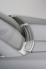Acura RD-X Concept 2005 года